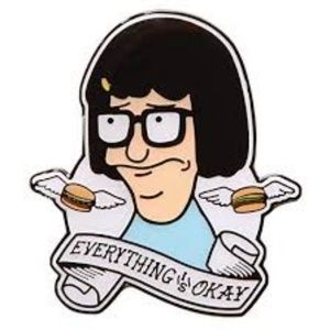 Meet your Posher, Janet